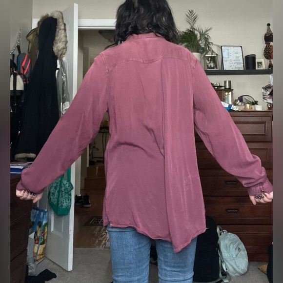 Maurice’s button up. - Picture 2 of 3